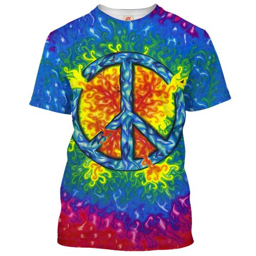 HIPPIE HBLHI69 Premium T-Shirt