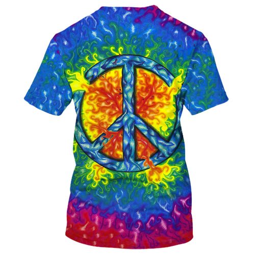 HIPPIE HBLHI69 Premium T-Shirt