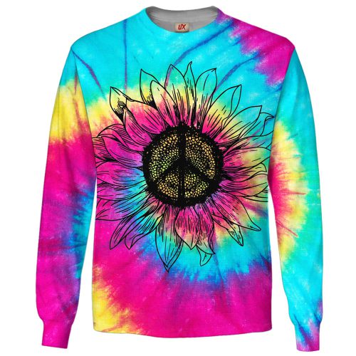 HIPPIE HBLHI75 Premium Microfleece Sweatshirt