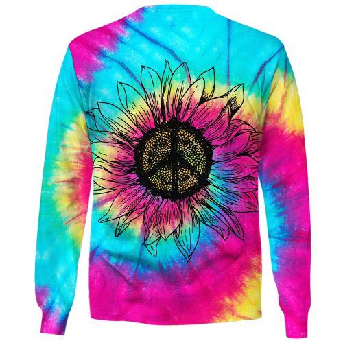 HIPPIE HBLHI75 Premium Microfleece Sweatshirt