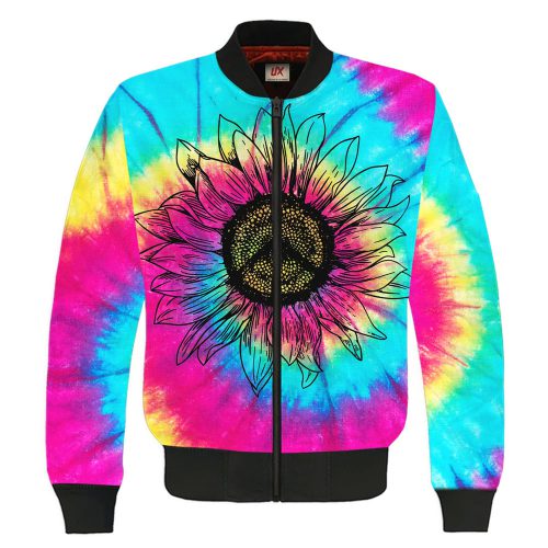 HIPPIE HBLHI75 Premium Bomber