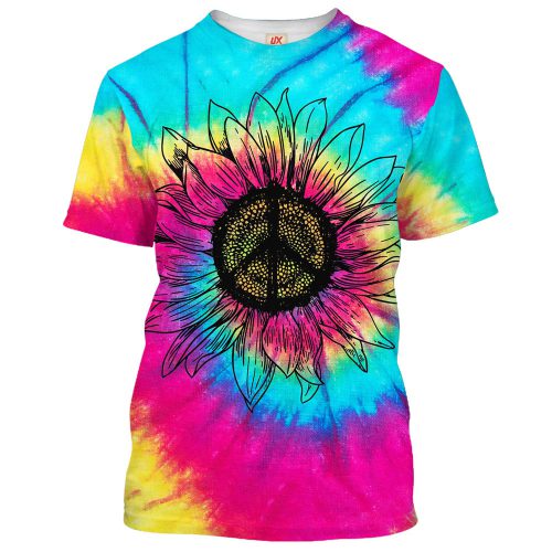 HIPPIE HBLHI75 Premium T-Shirt