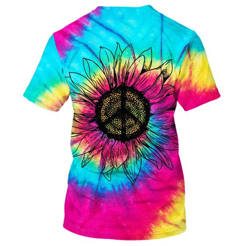 HIPPIE HBLHI75 Premium T-Shirt