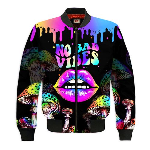 HIPPIE NVHI13 Premium Bomber