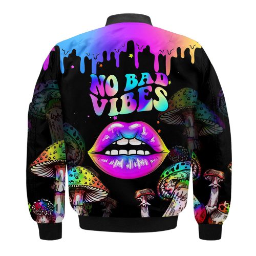 HIPPIE NVHI13 Premium Bomber