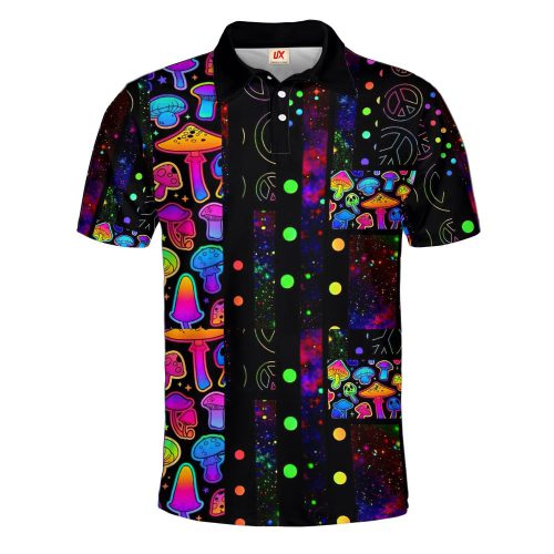 HIPPIE NVHI15 Premium Polo Shirt