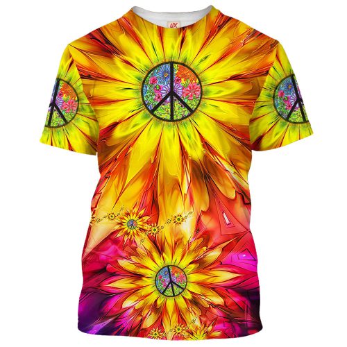 HIPPIE HBLHI81 Premium T-Shirt