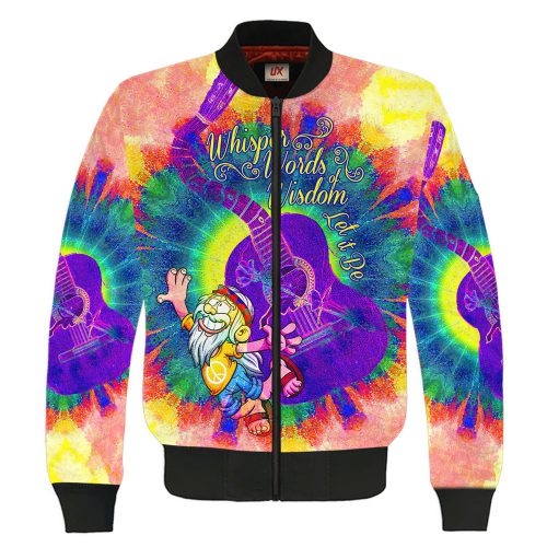 HIPPIE HBLTHI3 Premium Bomber