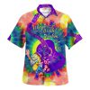 HIPPIE TQTHI03 Premium Hawaiian Shirt