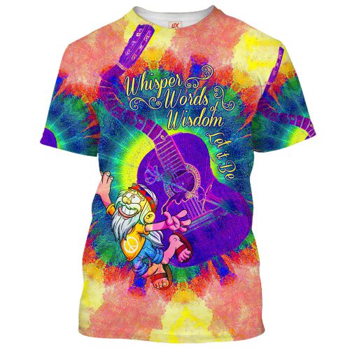 HIPPIE HBLTHI3 Premium T-Shirt