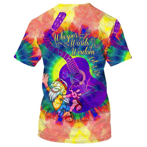 HIPPIE HBLTHI3 Premium T-Shirt