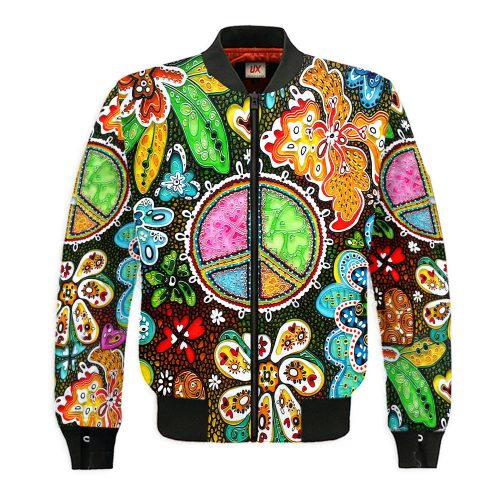 HIPPIE NVHI20 Premium Bomber