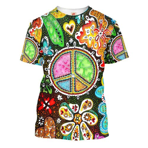 HIPPIE NVHI20 Premium T-Shirt