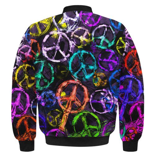 HIPPIE HBLTHI5 Premium Bomber