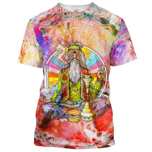 HIPPIE HBLTHI6 Premium T-Shirt