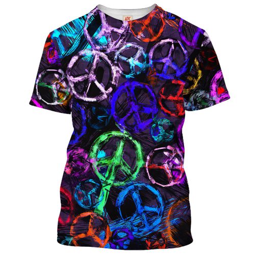 HIPPIE HBLTHI5 Premium T-Shirt