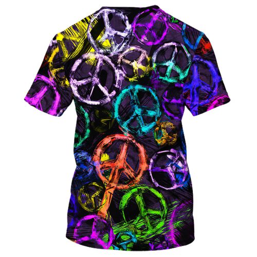 HIPPIE HBLTHI5 Premium T-Shirt