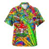 HIPPIE TQTHI07 Premium Hawaiian Shirt