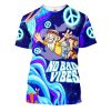 HIPPIE TQTHI07 Premium T-Shirt