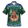 HIPPIE TQTHI08 Premium Hawaiian Shirt