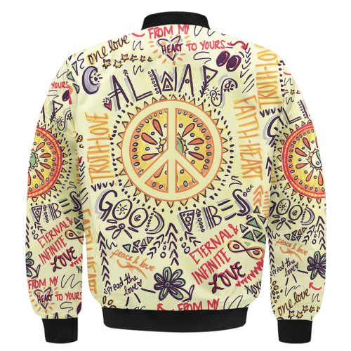 HIPPIE HBLTHI10 Premium Bomber