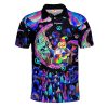 HIPPIE NVHI26 Premium Polo Shirt