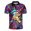 HIPPIE NVHI25 Premium Polo Shirt