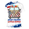 HIPPIE HBLTHI14 Premium T-Shirt
