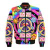 HIPPIE HBLTHI17 Premium Bomber