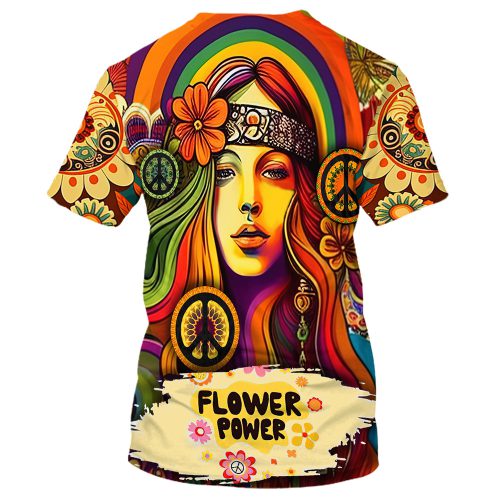 HIPPIE TQTHI19 Premium T-Shirt