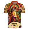 HIPPIE TQTHI20 Premium Polo Shirt