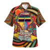 HIPPIE HBLTHI20 Premium Hawaiian Shirt