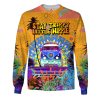 HIPPIE TQTHI24 Premium Microfleece Sweatshirt