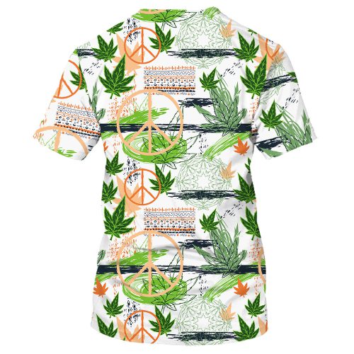 HIPPIE TTHI101 Premium T-Shirt