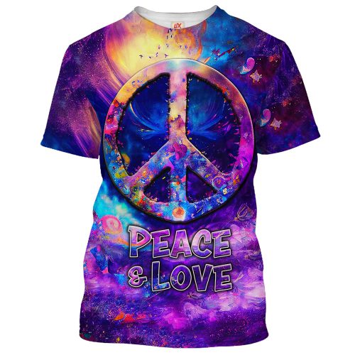 HIPPIE TTHI103 Premium T-Shirt