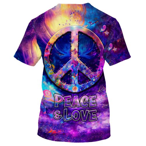 HIPPIE TTHI103 Premium T-Shirt