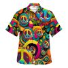 HIPPIE TTHI104 Premium Hawaiian Shirt