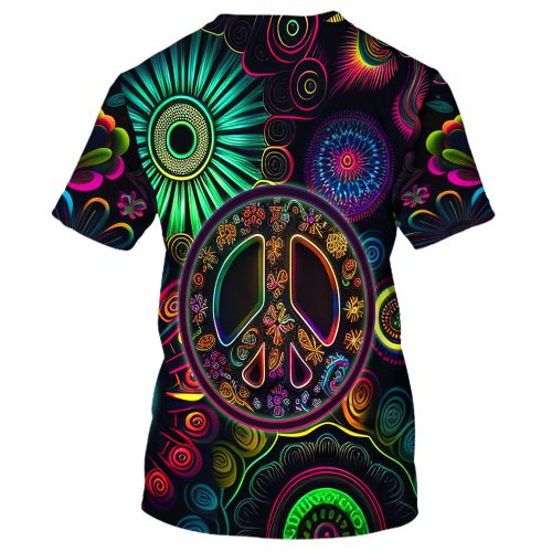 HIPPIE TQTHI28 Premium T-Shirt