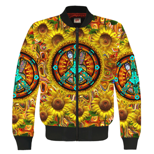 HIPPIE LTGO202 Premium Bomber