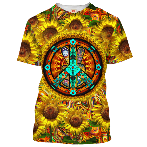 HIPPIE LTGO202 Premium T-Shirt