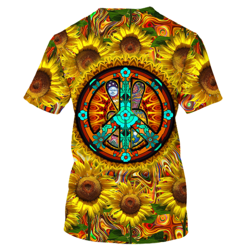 HIPPIE LTGO202 Premium T-Shirt