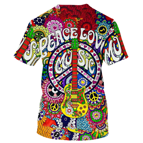 HIPPIE LTGO203 Premium T-Shirt