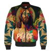 HIPPIE HBLTHI24 Premium Bomber