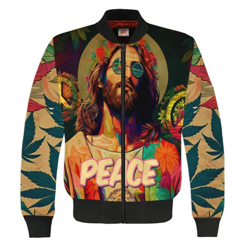 HIPPIE TQTHI30 Premium Bomber