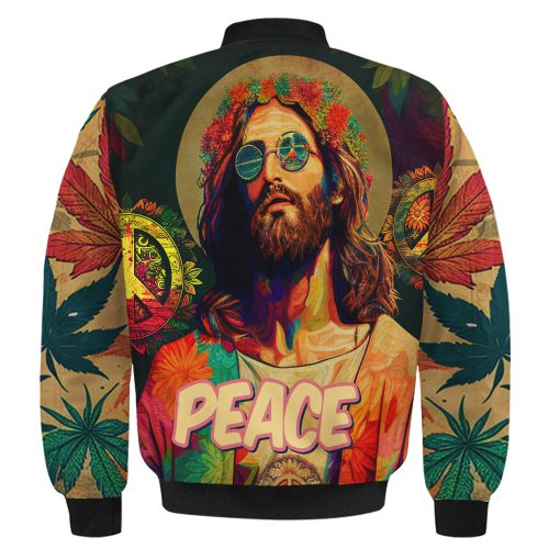 HIPPIE TQTHI30 Premium Bomber