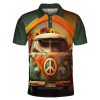 HIPPIE TQTHI32 Premium Polo Shirt