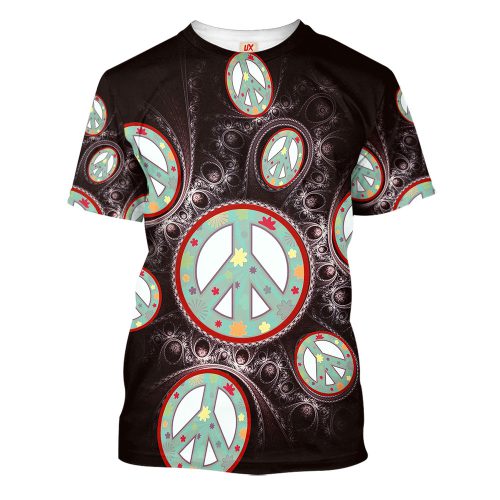 HIPPIE NVHI39 Premium T-Shirt