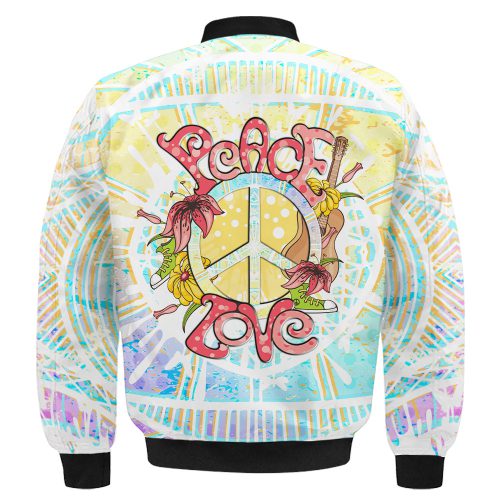 HIPPIE TTHI111 Premium Bomber