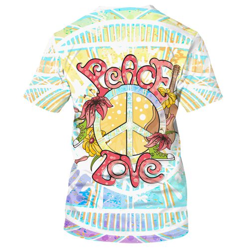 HIPPIE TTHI111 Premium T-Shirt