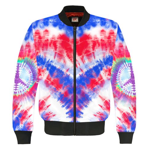 HIPPIE HBLTHI34 Premium Bomber